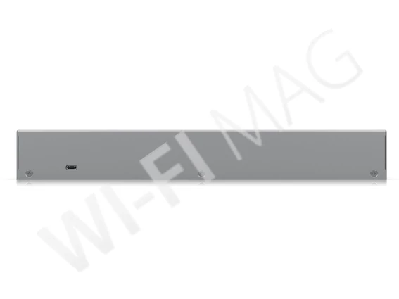Ubiquiti UniFi Switch Pro Max 16, 16-портовый коммутатор Etherlighting™