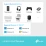 TP-Link UB600, беспроводной Nano USB‑адаптер Bluetooth 6.0
