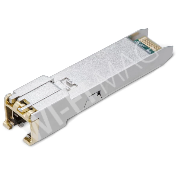 TP-Link TL-SM5310-T, SFP+ RJ45 10GBASE-T модуль