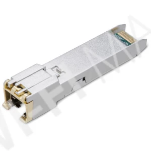 TP-Link TL-SM5310-T, SFP+ RJ45 10GBASE-T модуль