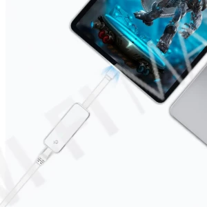 TP-Link UE300C, сетевой адаптер USB Type‑C/RJ45 Gigabit Ethernet