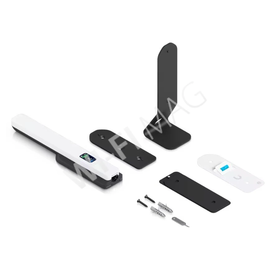 Ubiquiti UniFi 5G Backup, 5G-модем RedCap