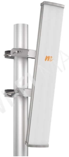 Mimosa N5-45x4 5GHz 22dBi антенна секторная пассивная