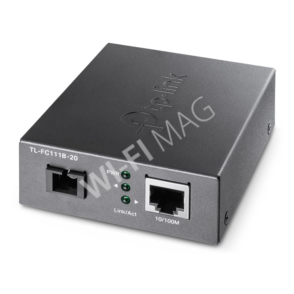 TP-Link TL-FC111B-20 медиаконвертер
