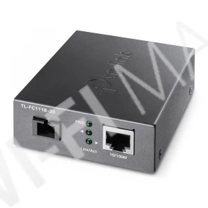 TP-Link TL-FC111B-20 медиаконвертер