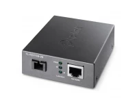 Медиаконвертеры TP-Link TL-FC111B-20 медиаконвертер
