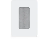 Ubiquiti Universal Paintable Passthrough Wall Plate (2-pack) настенная панель для прокладки кабелей с возможностью покраски (2 штуки)