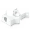 Ubiquiti G5 PTZ Corner Mount, кронштейн для крепления на внешний угол стены видеокамеры UVC-G5-PTZ