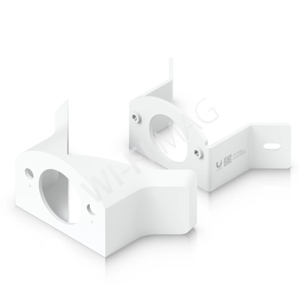 Ubiquiti G5 PTZ Corner Mount, кронштейн для крепления на внешний угол стены видеокамеры UVC-G5-PTZ
