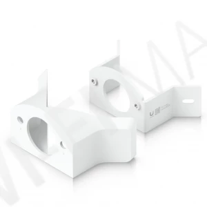 Ubiquiti G5 PTZ Corner Mount, кронштейн для крепления на внешний угол стены видеокамеры UVC-G5-PTZ