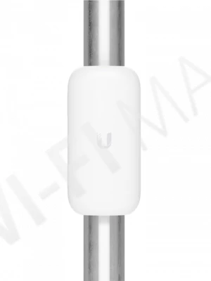 Ubiquiti UISP Power TransPort Cable Extender Kit погодоустойчивый соединитель для кабелей UISP Power TransPort, белый