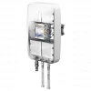 QuWireless (AX50MO) QuMax Omni for Teltonika RUTX50, внешняя интегрированная многодиапазонная антенна
