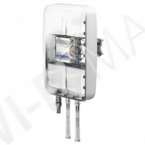 QuWireless (AX50MO) QuMax Omni for Teltonika RUTX50, внешняя интегрированная многодиапазонная антенна