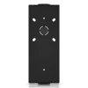 Ubiquiti UniFi Access Reader Pro Junction Box Black, черная распределительная коробка для видеодомофонов UA-G2-Pro и UVC-G4 Doorbell Pro PoE Kit