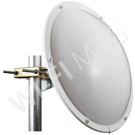 Jirous JRC-24 MIMO N-Female 5GHz (комплект 2 шт.)