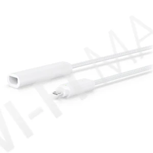 Ubiquiti AI Theta Video Extension Cable (5 метров) удлинительный видеокабель AI Theta белый