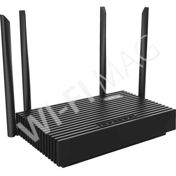 Netis N6 AX1800 электронное устройство
