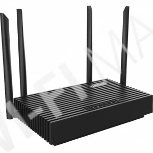 Netis N6 AX1800 электронное устройство