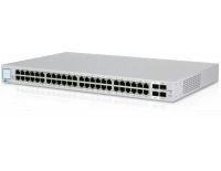 Управляемые коммутаторы Ubiquiti UniFi Switch US-48