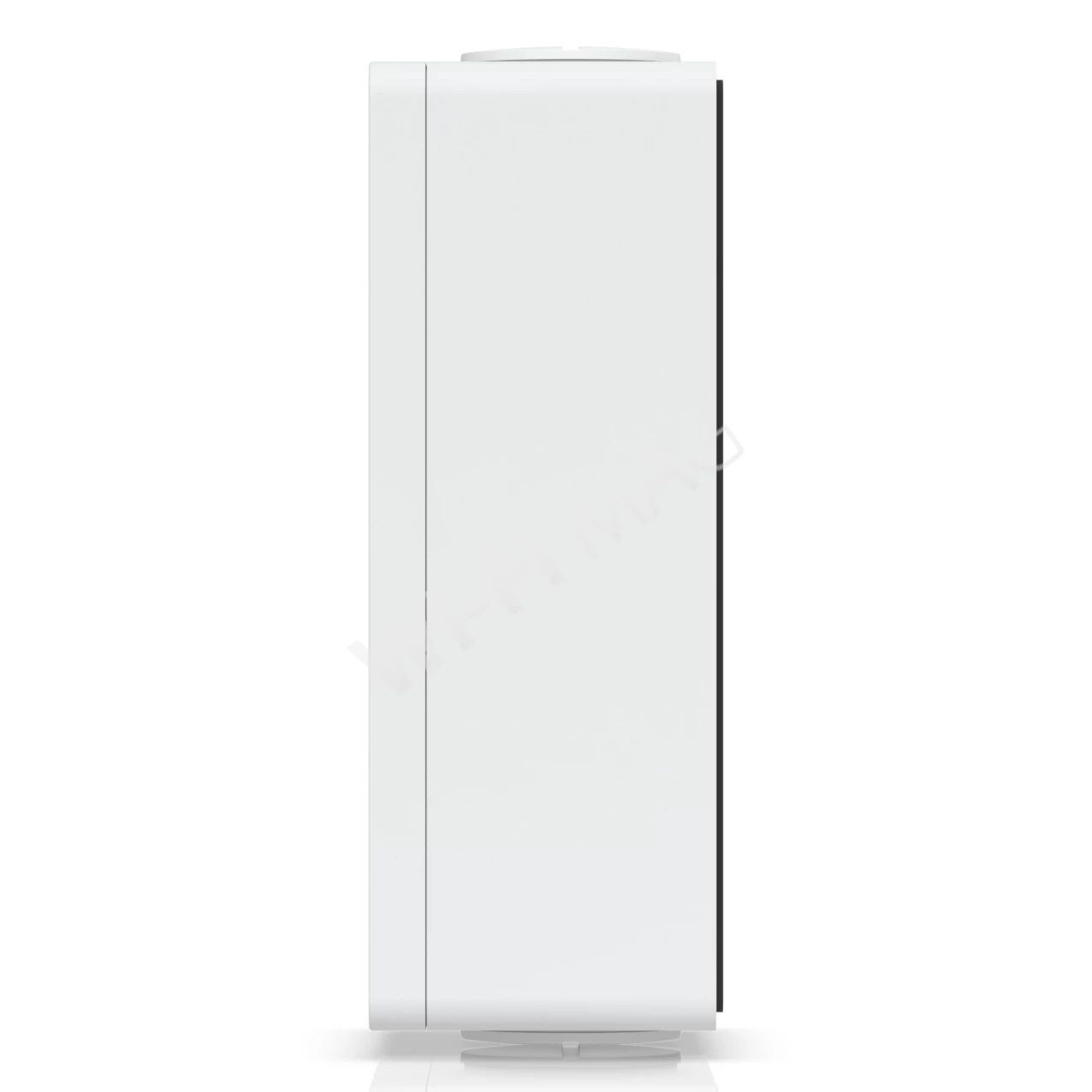 Ubiquiti UniFi Access Reader Junction Box White, белая распределительная коробка для считывателей UA-G2, UA-Ultra и дисплея UA-Intercom-Viewer