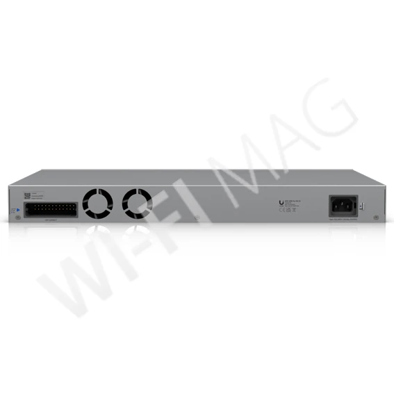 Ubiquiti UniFi Switch Pro HD 24, 24-портовый коммутатор Etherlighting™