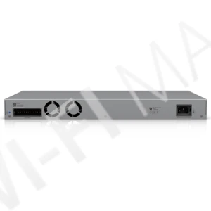 Ubiquiti UniFi Switch Pro HD 24, 24-портовый коммутатор Etherlighting™