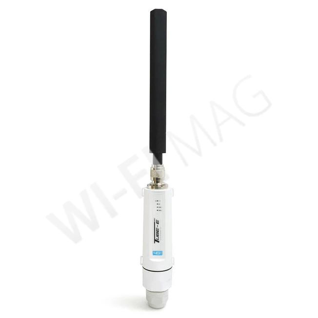 Alfa Network Tube E4G, уличный 4G/LTE-модем