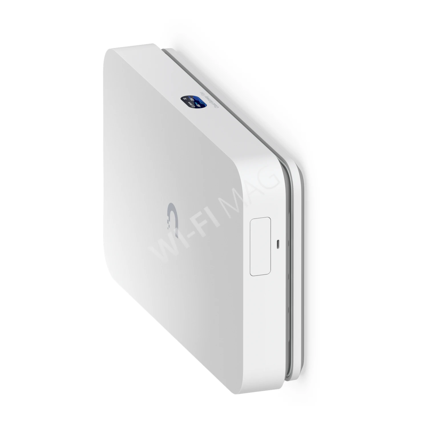Ubiquiti Floating Mount 23 cm, магнитное настенное крепление для Cloud Gateway Fiber и Gateway Fiber
