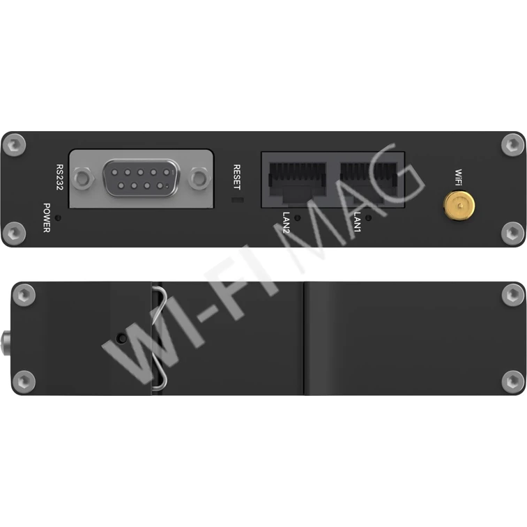 Teltonika DAP142 беспроводная точка доступа Wi-Fi 4