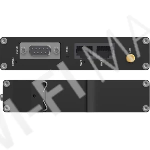 Teltonika DAP142 беспроводная точка доступа Wi-Fi 4