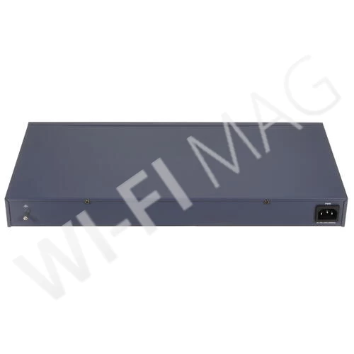 Hikvision DS-3E1526P-SI, управляемый коммутатор PoE