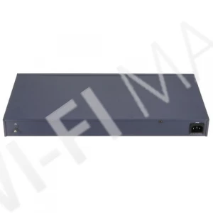 Hikvision DS-3E1526P-SI, управляемый коммутатор PoE