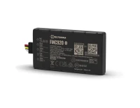 GPS-трекеры Teltonika FMC920, 4G LTE Cat1 GPS-трекер с Bluetooth для транспорта