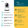 TP-Link Tapo TC72, 4Мп умная поворотная с двусторонней аудиосвязью и ночным видением Wi‑Fi-камера