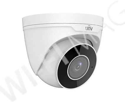 UniView IPC3632LB-ADZK-G купольная IP-видеокамера