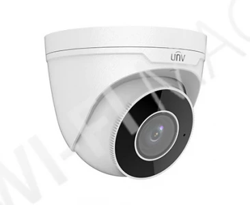 UniView IPC3632LB-ADZK-G купольная IP-видеокамера