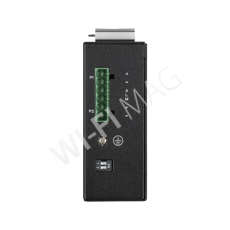 D-Link DIS-100E-8W, 8-портовый неуправляемый коммутатор