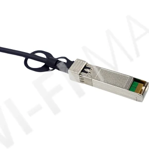 Conexpro S+DAC-02, пассивный DAC-кабель, SFP+, 10 Гбит/с, 0.2 м