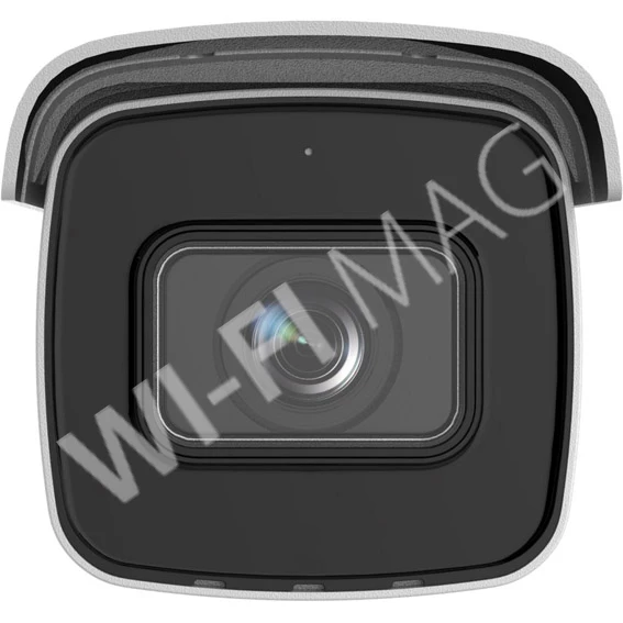 Hikvision DS-2CD2683G2-IZS(2.8-12mm) антивандальная IP-видеокамера AcuSense 8 Мп