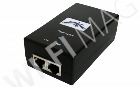 Ubiquiti POE Adapter 50V 1,2A