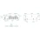 Teltonika RUTM16 Cat 6 LTE Router, двухдиапазонный LTE-маршрутизатор Wi-Fi 5