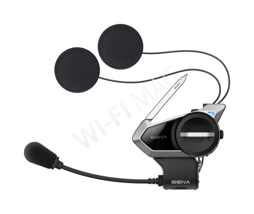 SENA 50S Bluetooth 5.0 мотогарнитура