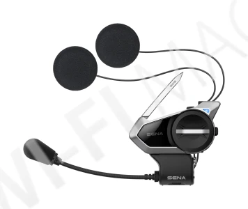 SENA 50S Bluetooth 5.0 мотогарнитура