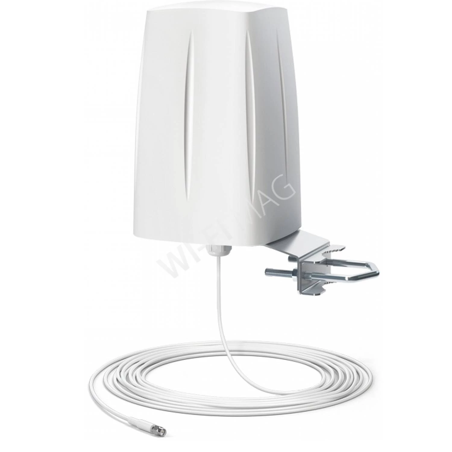 QuWireless QuOmni LTE SISO, 5m (AOLS1) антенна всенаправленная