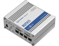3G, 4G (LTE) Teltonika RUTX11 WiFi Router