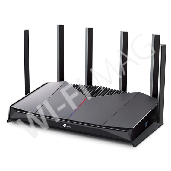 TP-Link Archer GE400 BE6500 Dual-Band Wi-Fi 7 Gaming Router, двухдиапазонный игровой маршрутизатор Wi‑Fi 7