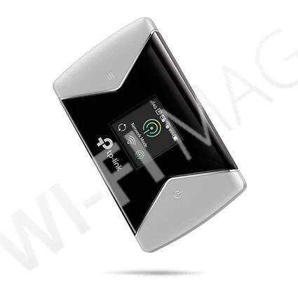 TP-Link M7450 AC1200, двухдиапазонный мобильный LTE-роутер Wi‑Fi 4G