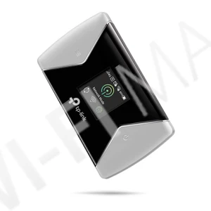 TP-Link M7450 AC1200, двухдиапазонный мобильный LTE-роутер Wi‑Fi 4G