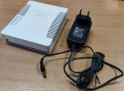 Mikrotik RouterBOARD 751U-2HnD электронное устройство, бывшее в эксплуатации