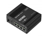 3G, 4G (LTE) Teltonika RUTM09, мобильный маршрутизатор 4G LTE Cat 6 c GNSS и 2-мя слотами для SIM